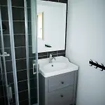 Apartment Equi-lodge