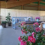 Equi-lodge * Parleboscq