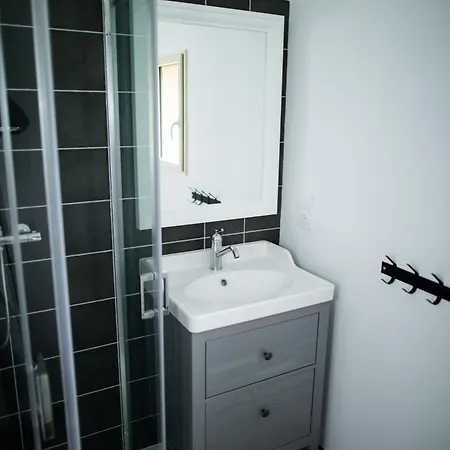 Appartement Equi-lodge