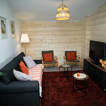 Equi-lodge * Parleboscq