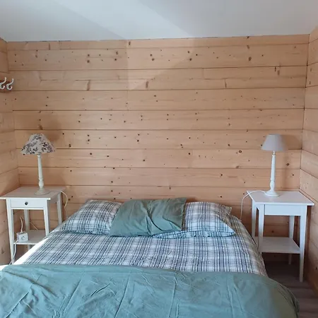 Equi-lodge Appartement