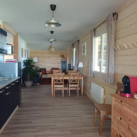Equi-lodge *