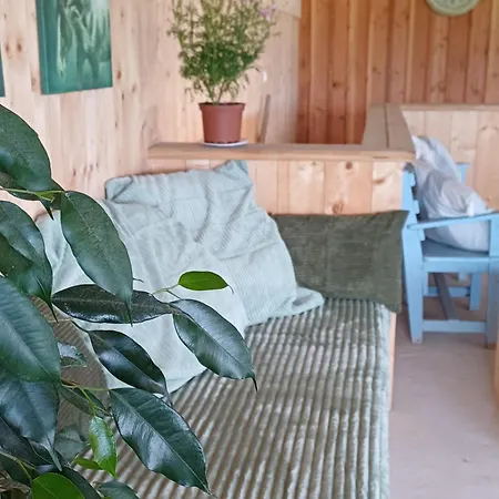 Equi-lodge Appartement *